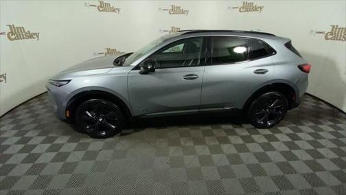 2025 Buick Envision Sport Touring AWD