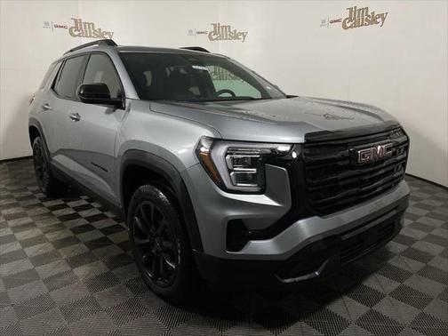 2025 GMC Terrain AWD Elevation