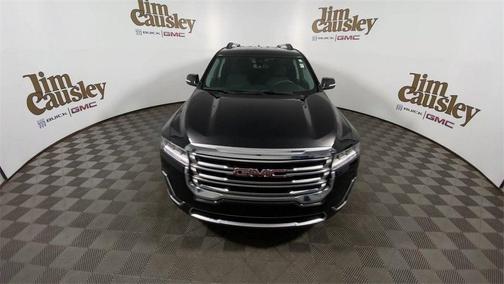 2023 GMC Acadia FWD SLE