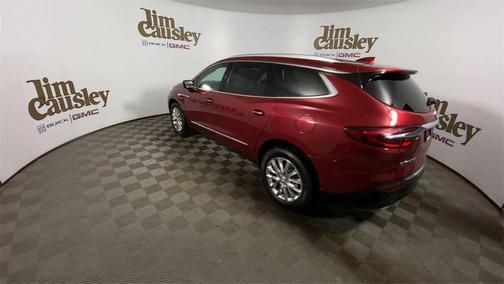 2021 Buick Enclave AWD Essence