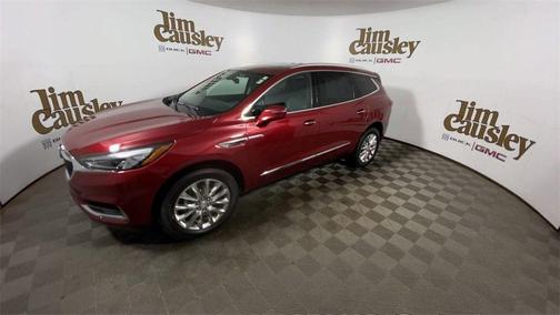 2021 Buick Enclave AWD Essence