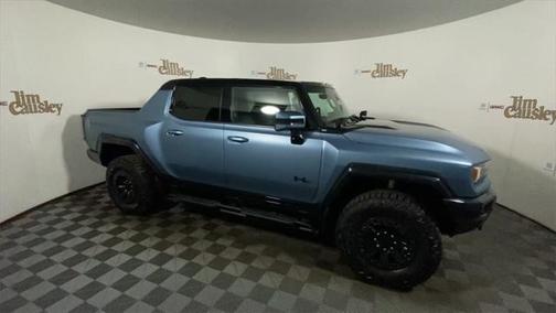 2024 GMC HUMMER EV Pickup 3X