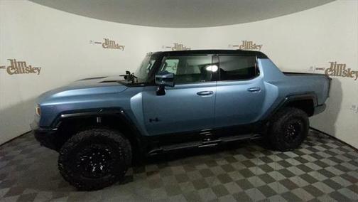 2024 GMC HUMMER EV Pickup 3X