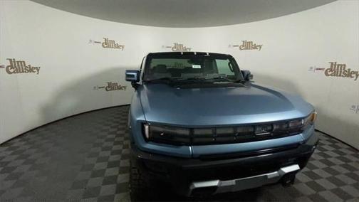 2024 GMC HUMMER EV Pickup 3X