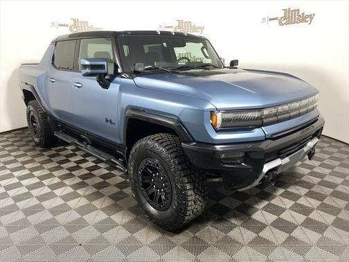 2024 GMC HUMMER EV Pickup 3X
