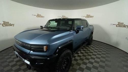 2024 GMC HUMMER EV Pickup 3X