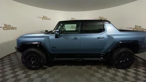 2024 GMC HUMMER EV Pickup 3X
