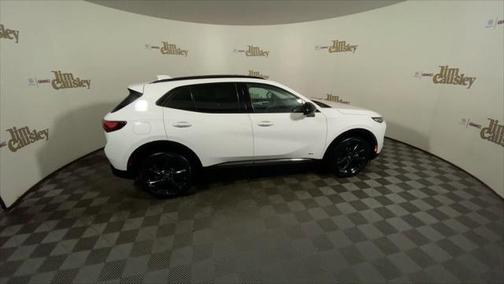 2025 Buick Envision Sport Touring AWD
