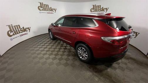 2023 Buick Enclave Essence FWD