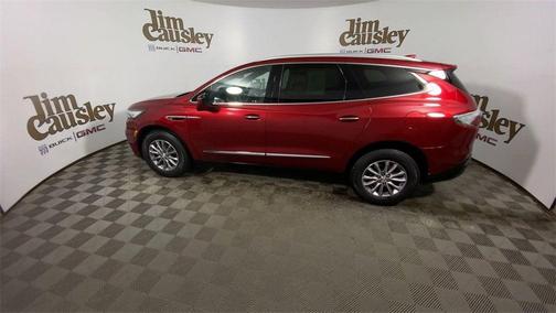 2023 Buick Enclave Essence FWD