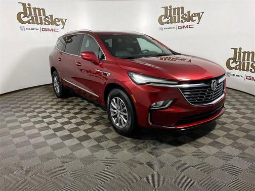 2023 Buick Enclave Essence FWD