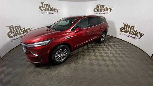 2023 Buick Enclave Essence FWD