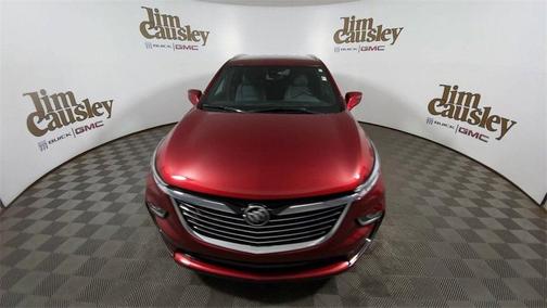 2023 Buick Enclave Essence FWD