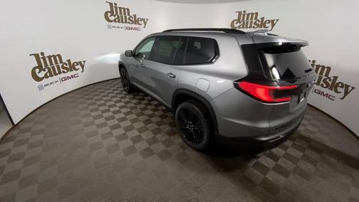 2026 GMC Acadia Elevation AWD