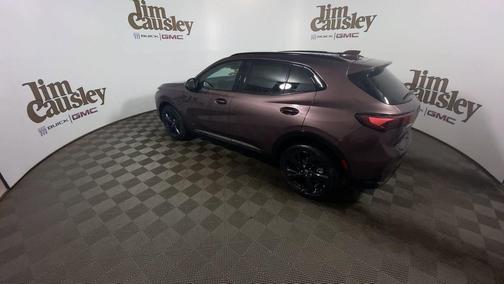 2025 Buick Envision Sport Touring AWD