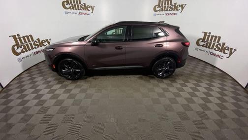 2025 Buick Envision Sport Touring AWD