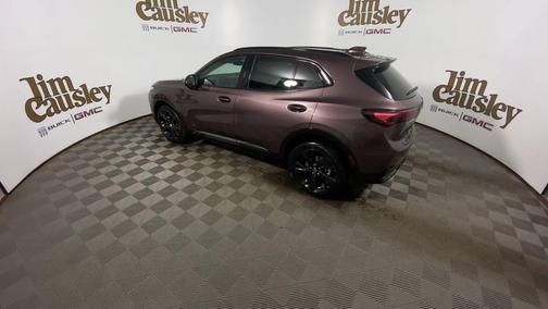 2025 Buick Envision Sport Touring AWD