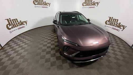 2025 Buick Envision Sport Touring AWD