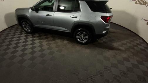 2025 GMC Terrain AWD Elevation