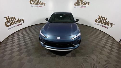 2026 Buick Envista Sport Touring FWD