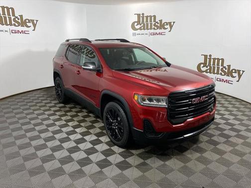 2023 GMC Acadia FWD SLE