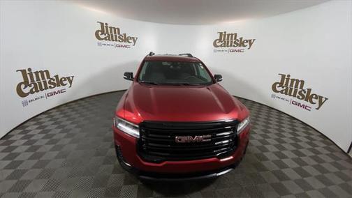 2023 GMC Acadia FWD SLE