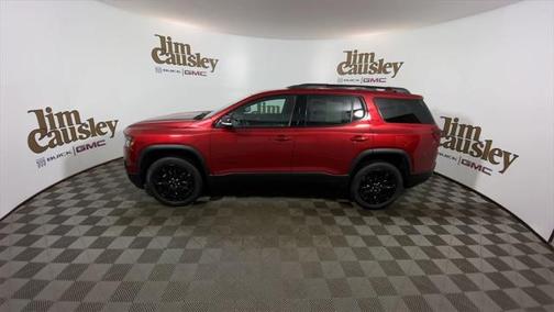 2023 GMC Acadia FWD SLE