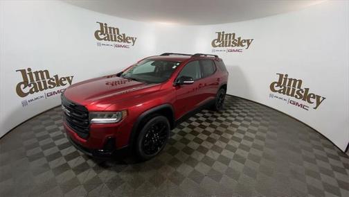 2023 GMC Acadia FWD SLE