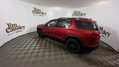 2023 GMC Acadia FWD SLE