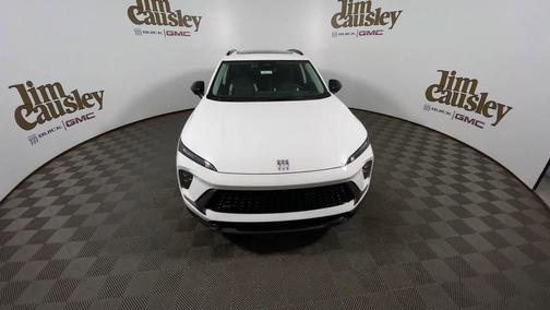 2025 Buick Envision Sport Touring AWD