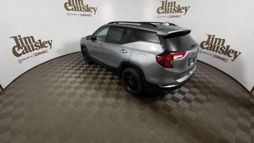 2023 GMC Terrain AWD AT4