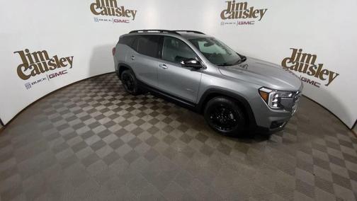2023 GMC Terrain AWD AT4