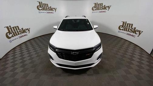 2024 Chevrolet Equinox FWD RS