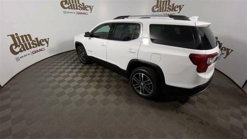 2023 GMC Acadia FWD SLT