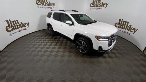 2023 GMC Acadia FWD SLT