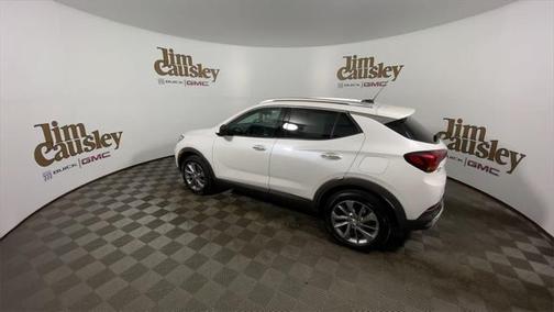 2022 Buick Encore GX Essence