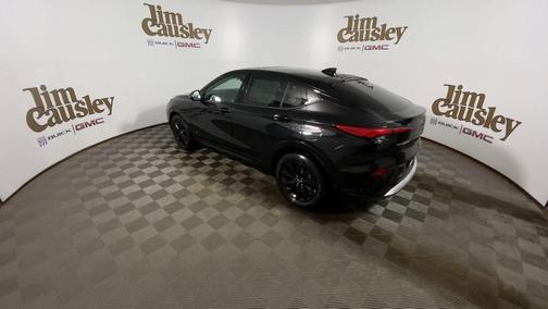 2026 Buick Envista Sport Touring FWD