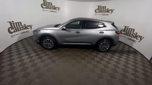 2025 Buick Envision Preferred AWD