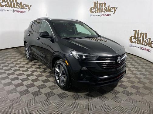 2020 Buick Encore GX Essence