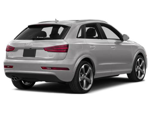 2015 Audi Q3 2.0T Premium Plus