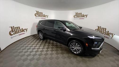 2025 Buick Enclave Preferred FWD