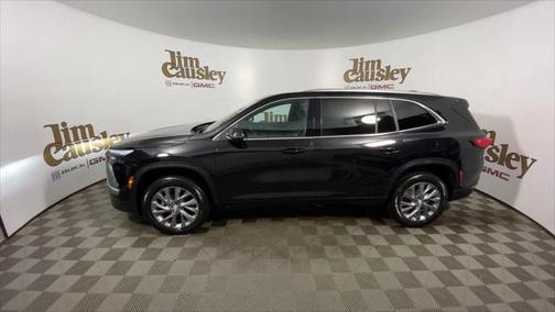 2025 Buick Enclave Preferred FWD