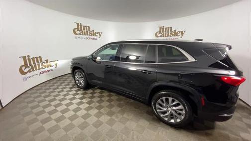 2025 Buick Enclave Preferred FWD