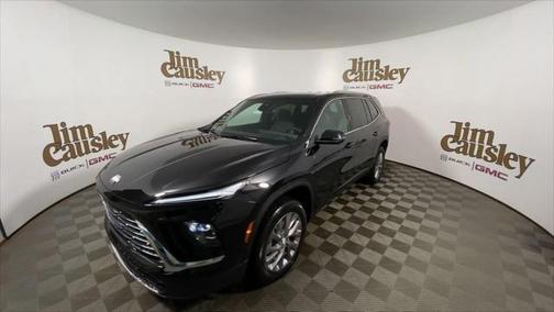 2025 Buick Enclave Preferred FWD