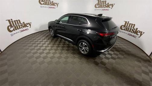 2023 Buick Envision Essence AWD