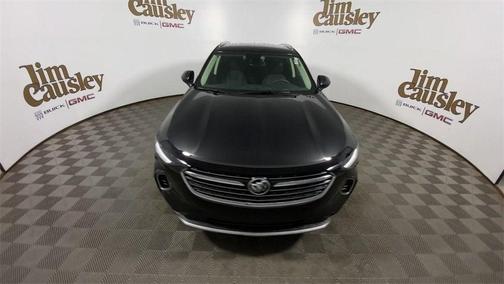 2023 Buick Envision Essence AWD