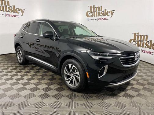 2023 Buick Envision Essence AWD