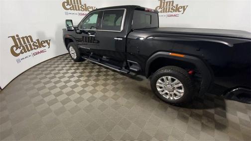 2023 GMC Sierra 2500 Denali