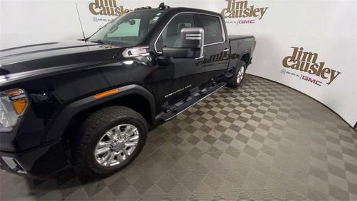 2023 GMC Sierra 2500 Denali