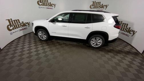 2026 GMC Acadia Elevation AWD